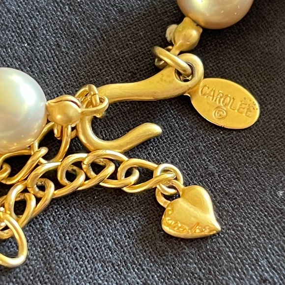 Carolee Necklace - Picture 10 of 12